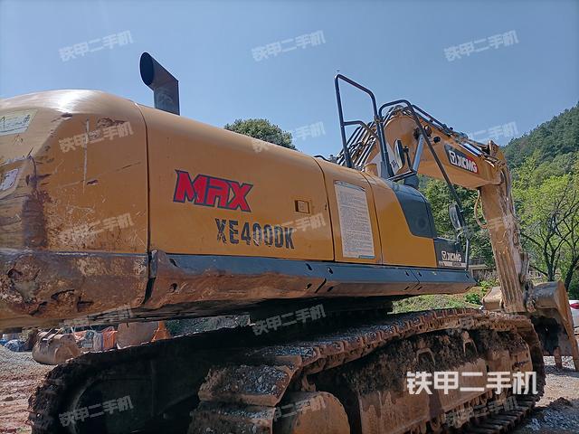 整机右后45°（整机外观）