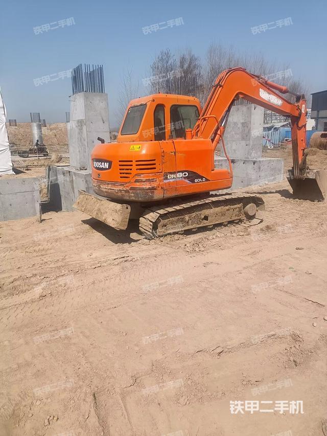 整机右后45°（整机外观）