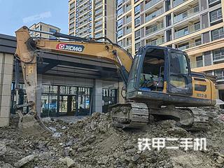 嘉兴市出售 徐工 XE135D Pro 挖掘机