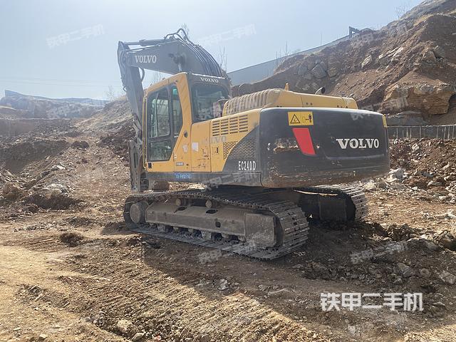 整机右后45°（整机外观）