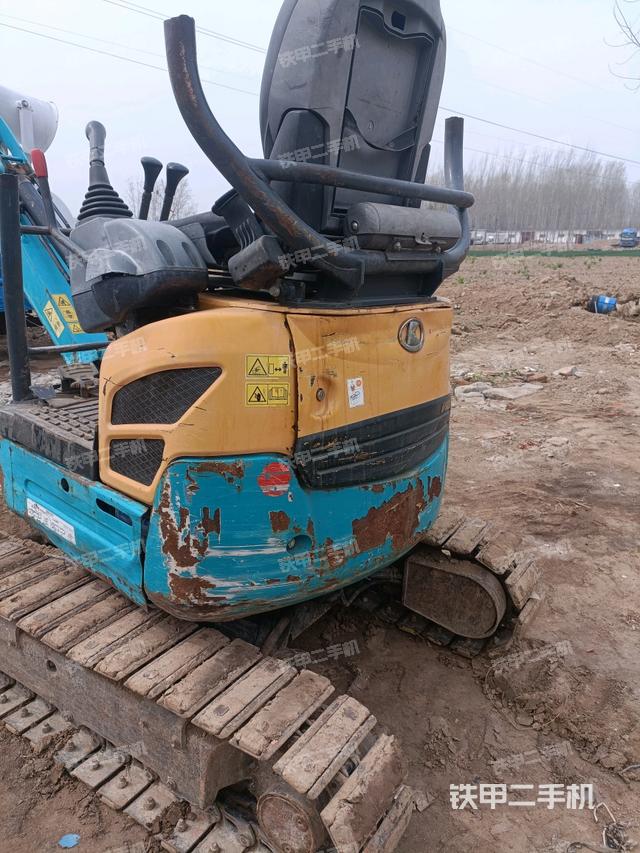 散熱器室（大件艙室）