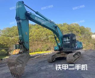 铜陵市出售 神钢 SK200-8 挖掘机