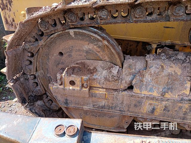 其他核心部件（设备外观及核心部件）