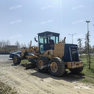 开封市出售 国机常林 717 平地机