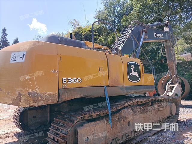 整机右后45°（整机外观）