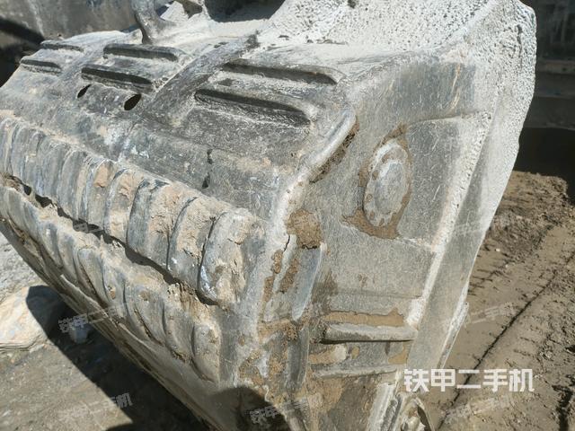 小臂整體左后(工作和回轉(zhuǎn)裝置) 小臂整體左后(工作和回轉(zhuǎn)裝置)