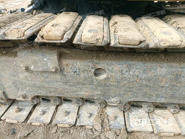 右托鏈輪+鏈筋（行走機構）