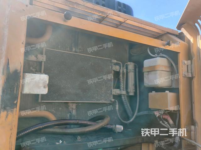 液壓泵室(大件艙室) 液壓泵室(大件艙室)