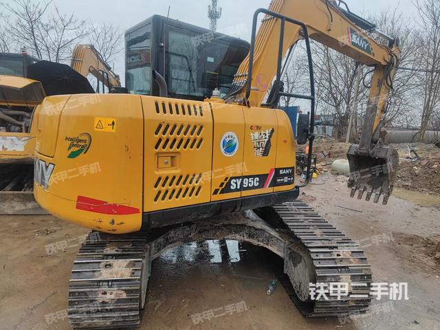 整机右后45°（整机外观）