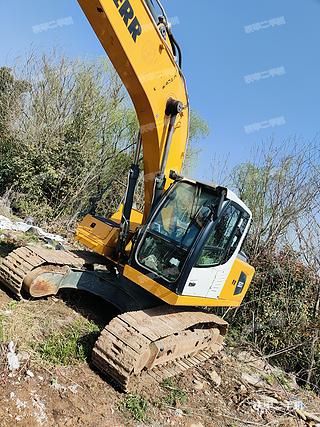 滁州市出售 利勃海尔 R920S 挖掘机