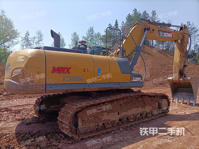 整机右后45°（整机外观）