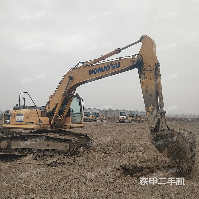 整机右后45°（整机外观）