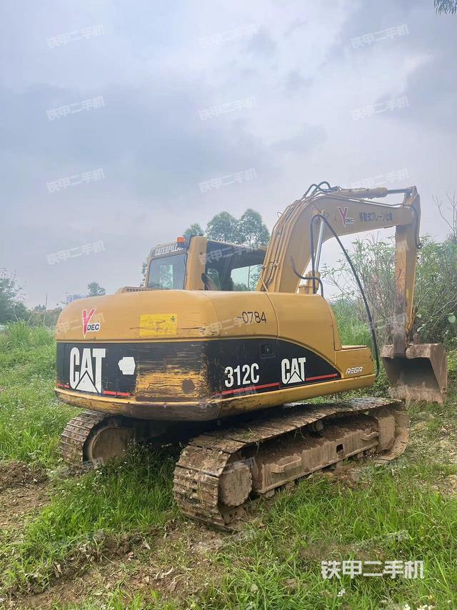 整机右后45°（整机外观）