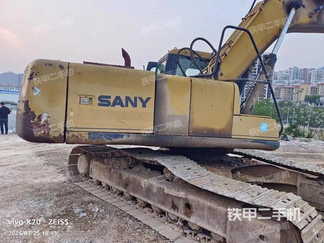 整机右后45°（整机外观）