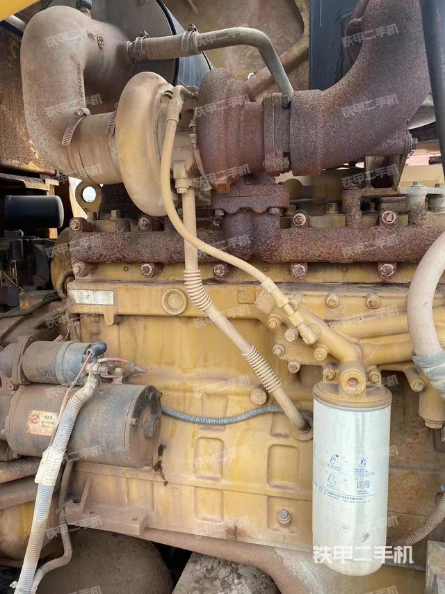 其他核心部件（设备外观及核心部件）