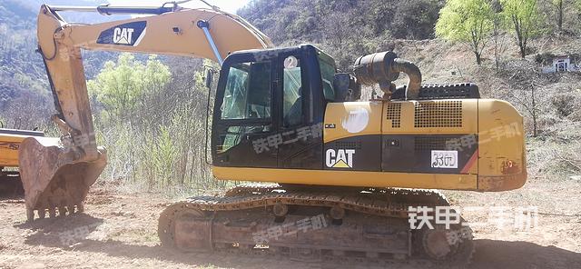 整机右后45°（整机外观）