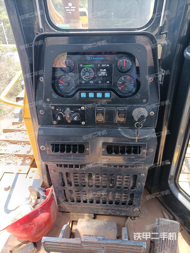 其他核心部件（设备外观及核心部件）