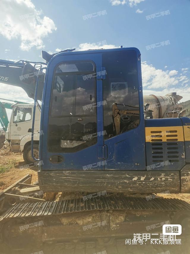 整机右后45°（整机外观）