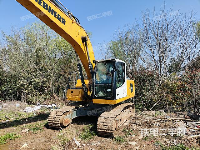 整机右后45°（整机外观）