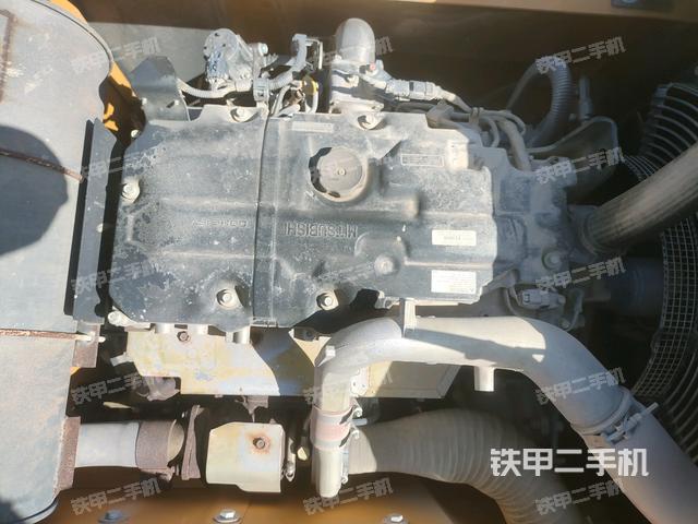 增壓器特寫(上車部件) 增壓器特寫(上車部件)