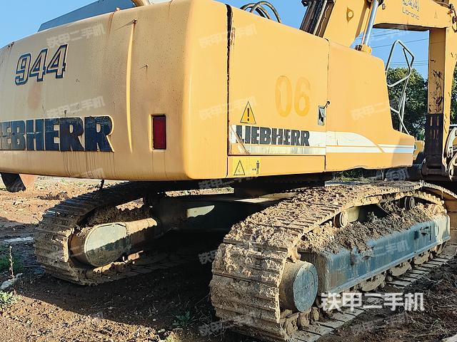 整机右后45°（整机外观）