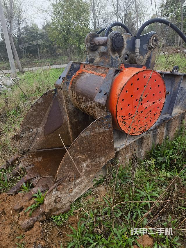 发动机（设备外观及核心部件）