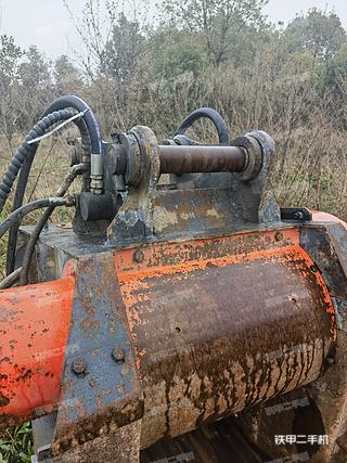 芜湖市出售 烟台金浦 JP-200 铲斗