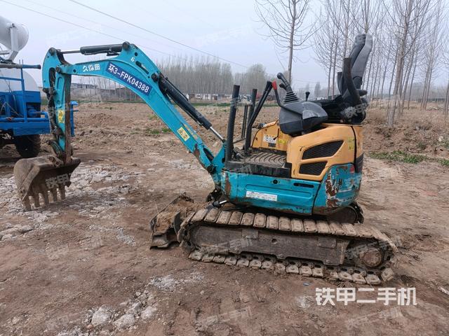 左后45（整機外觀）