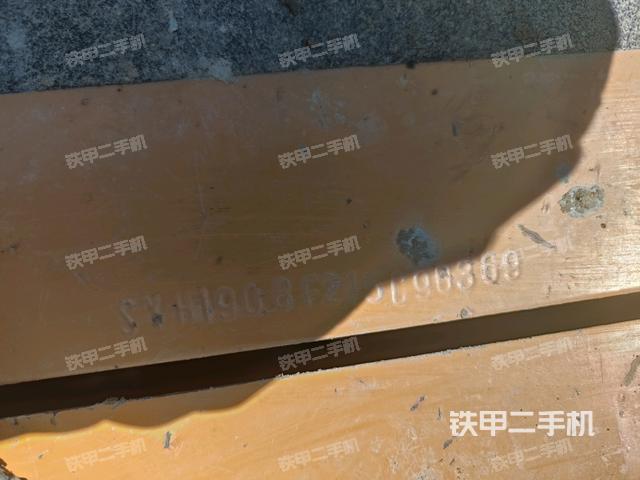 分配閥(上車部件) 分配閥(上車部件)