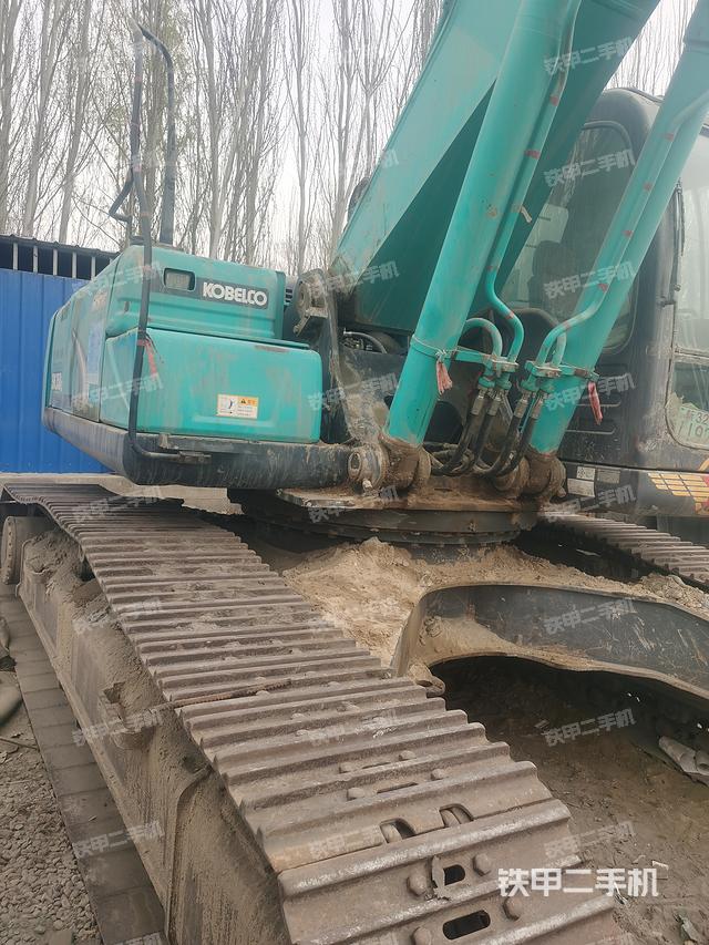 整机右后45°（整机外观）