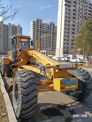 长春市出售 天工 PY180 平地机