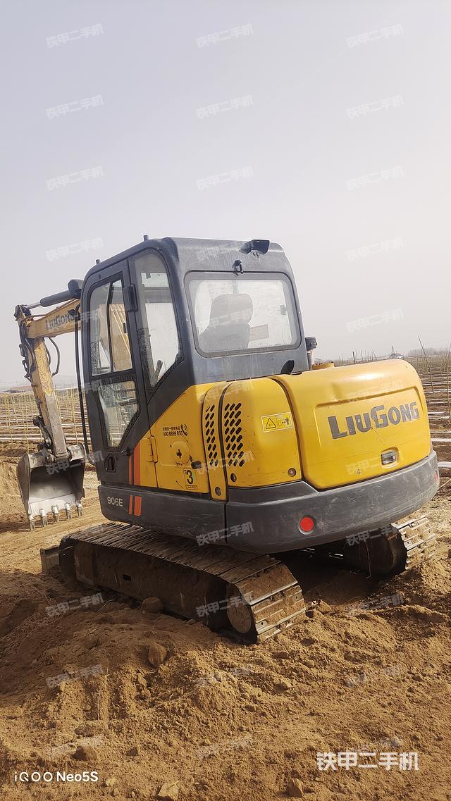 整机右后45°（整机外观）