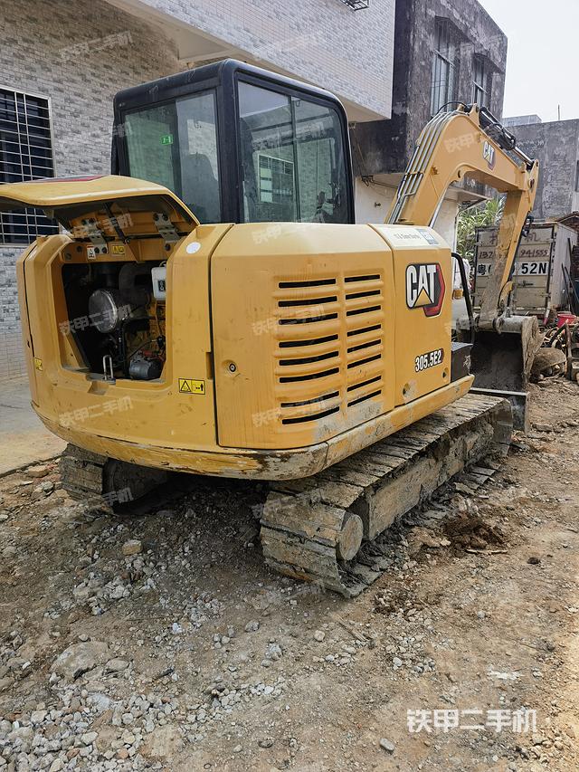 整机右后45°（整机外观）