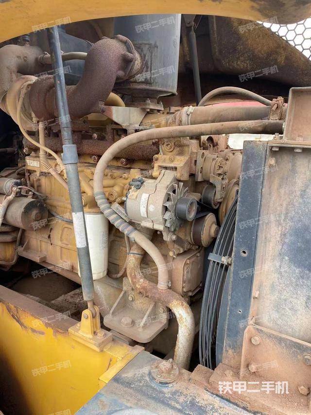 其他核心部件（设备外观及核心部件）