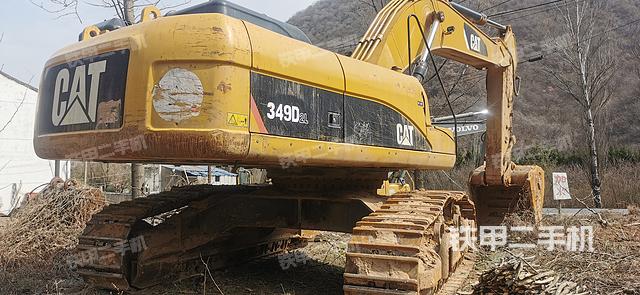 整机右后45°（整机外观）