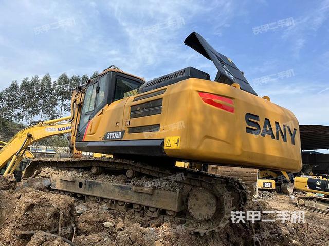 整机右后45°（整机外观）