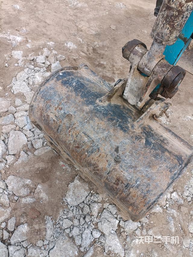 鏟斗45度（工作和回轉裝置）