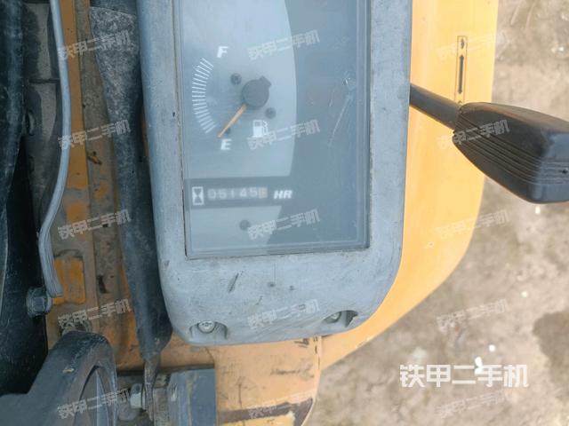 顯示屏?（駕駛室部分）