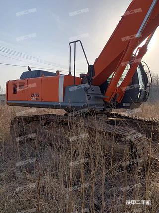 大连市出售 日立 ZX330-3G 挖掘机