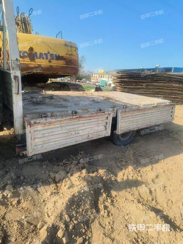 整机右后45°（设备外观及核心部件）