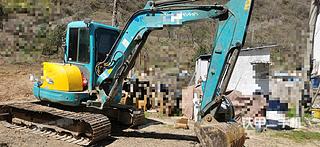 汉中市出售 久保田 KX161-3SZ 挖掘机