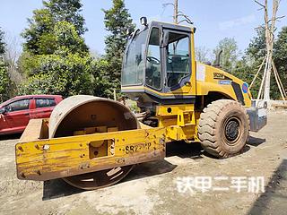 成都市出售 山推 SR22MP 压路机