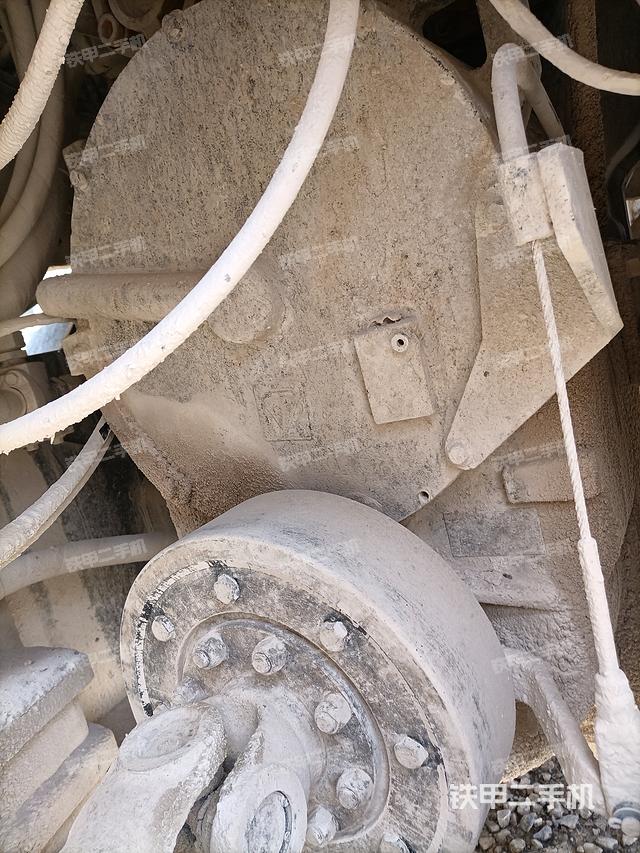 变速箱（整机外观及大件）