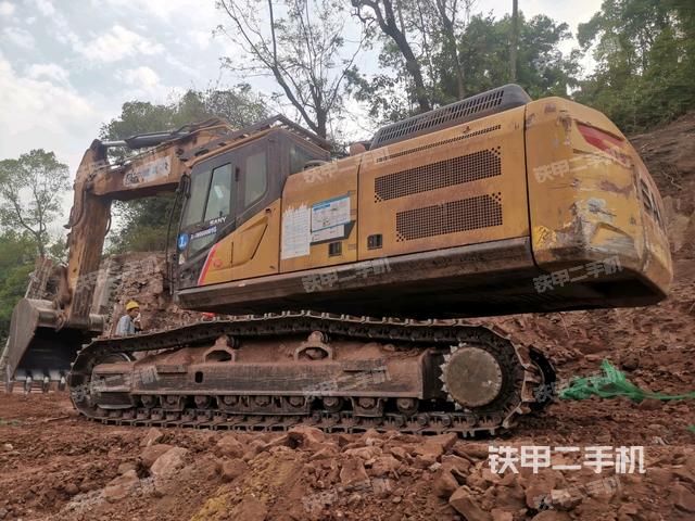 左后45（整機外觀）