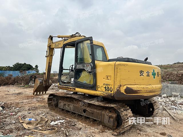 整机右后45°（整机外观）