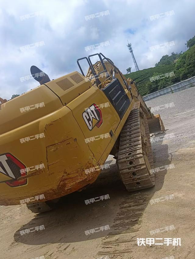 整机右后45°（整机外观）