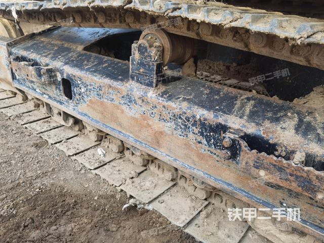 右托鏈輪+鏈筋（行走機(jī)構(gòu)）