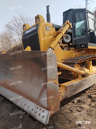 烟台市出售 山推 SD22标准型 推土机