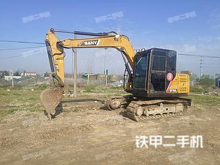 淮安市出售 三一重工 SY75C 挖掘机