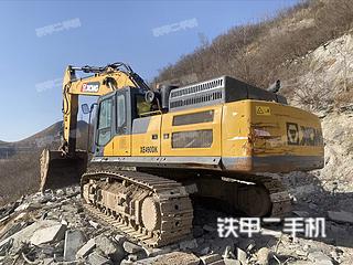 保定市出售 徐工 XE490D 挖掘机